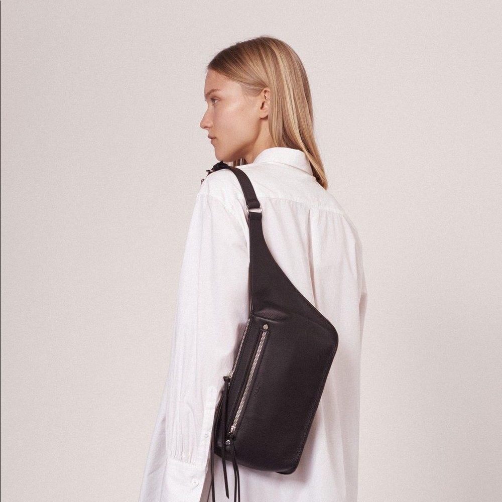 Rag & Bone Ellis Fanny Pack